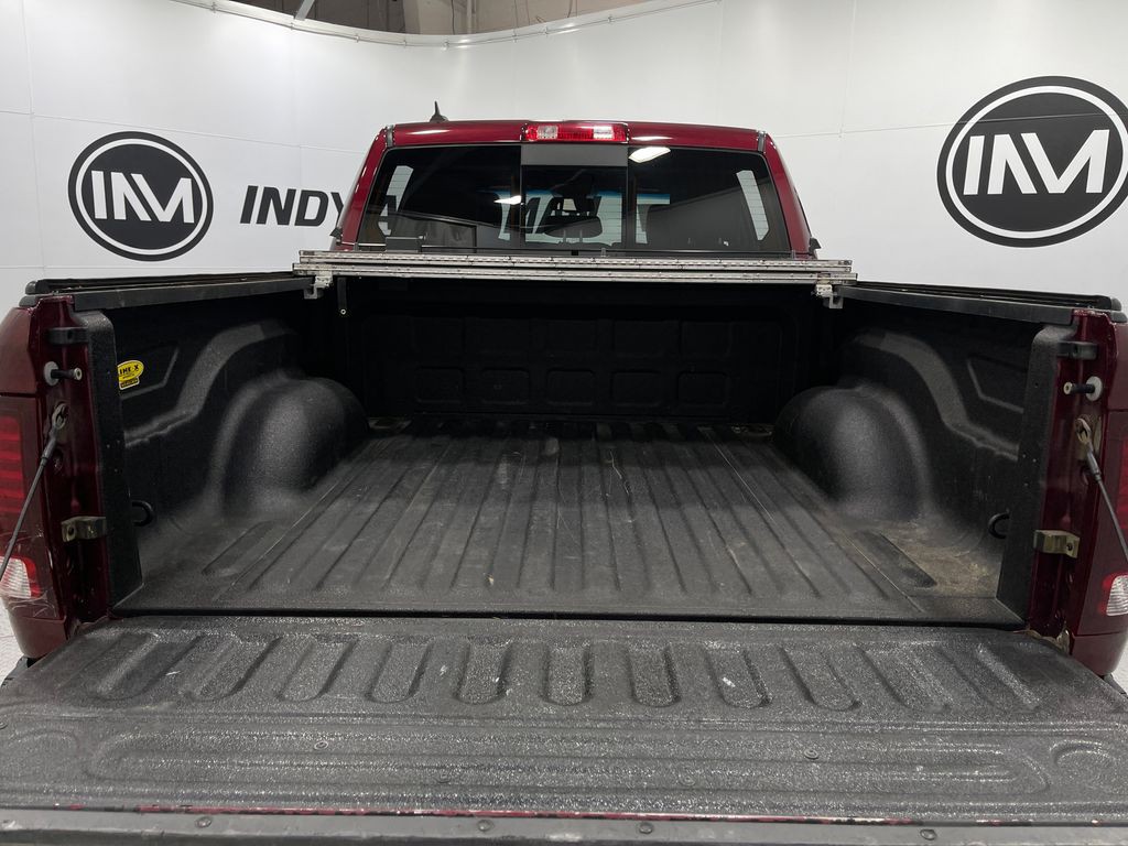 2018 RAM 1500 Image 26