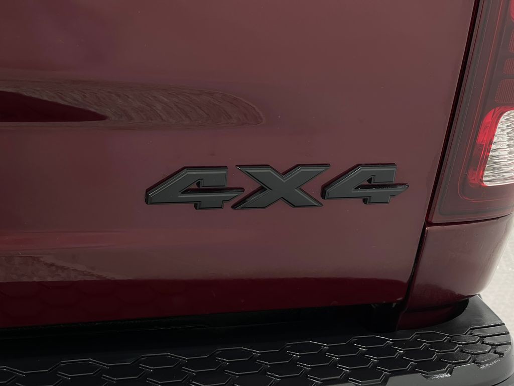 2018 RAM 1500 Image 39