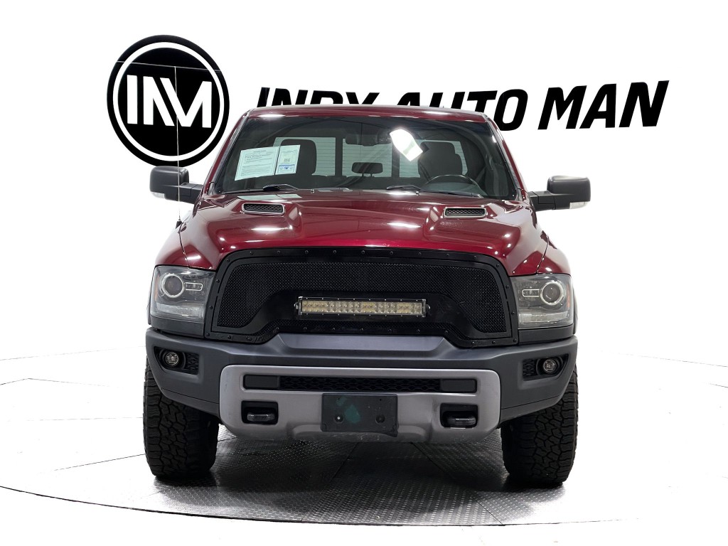 2018 RAM 1500 Image 9