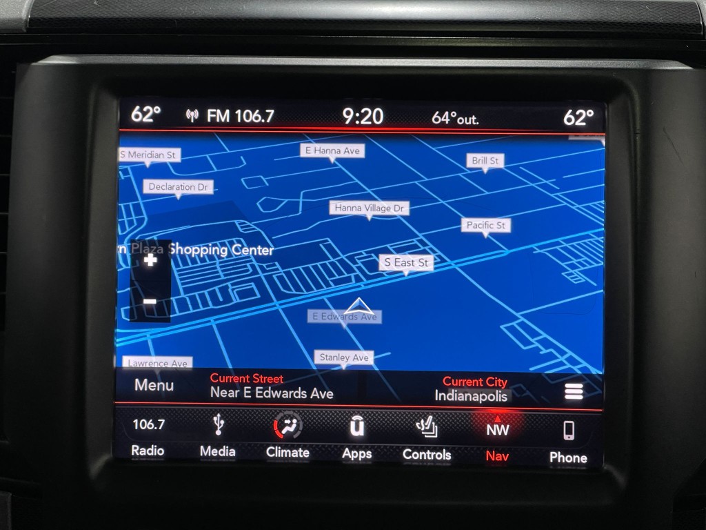 2018 RAM 1500 Image 10