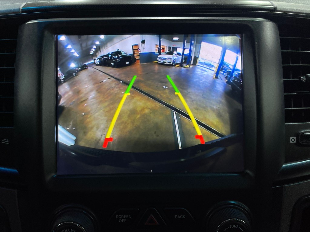 2018 RAM 1500 Image 11