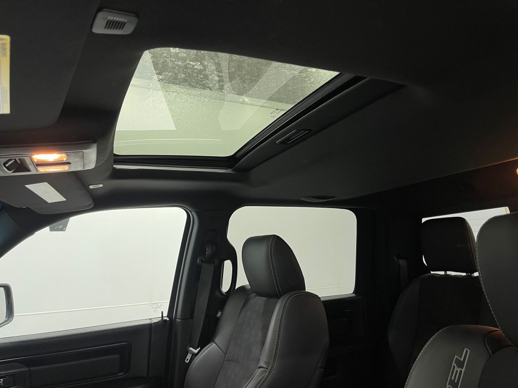 2018 RAM 1500 Image 12