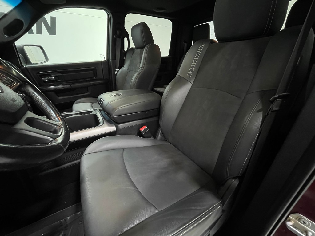 2018 RAM 1500 Image 14