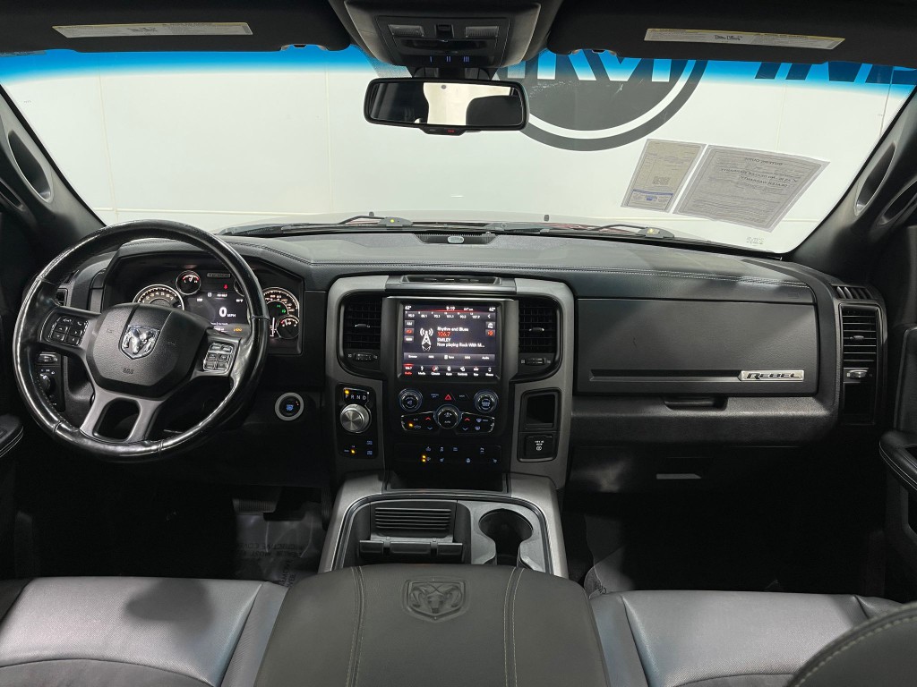 2018 RAM 1500 Image 20