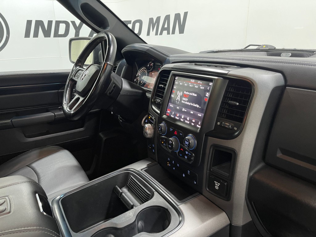 2018 RAM 1500 Image 21