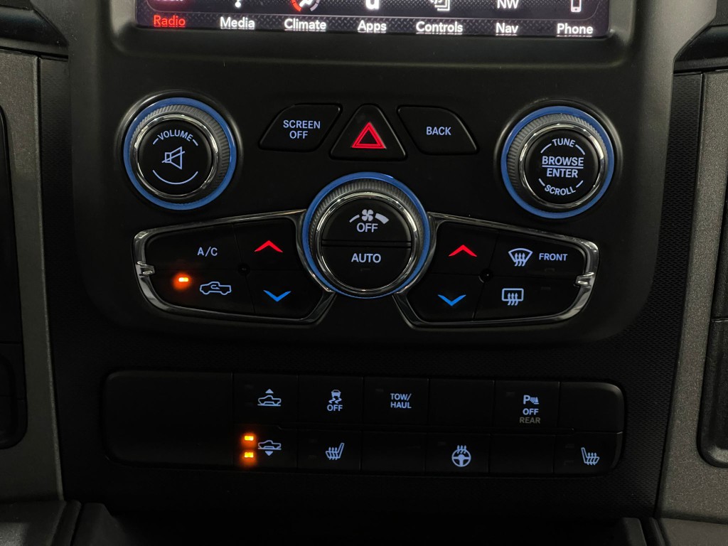 2018 RAM 1500 Image 26