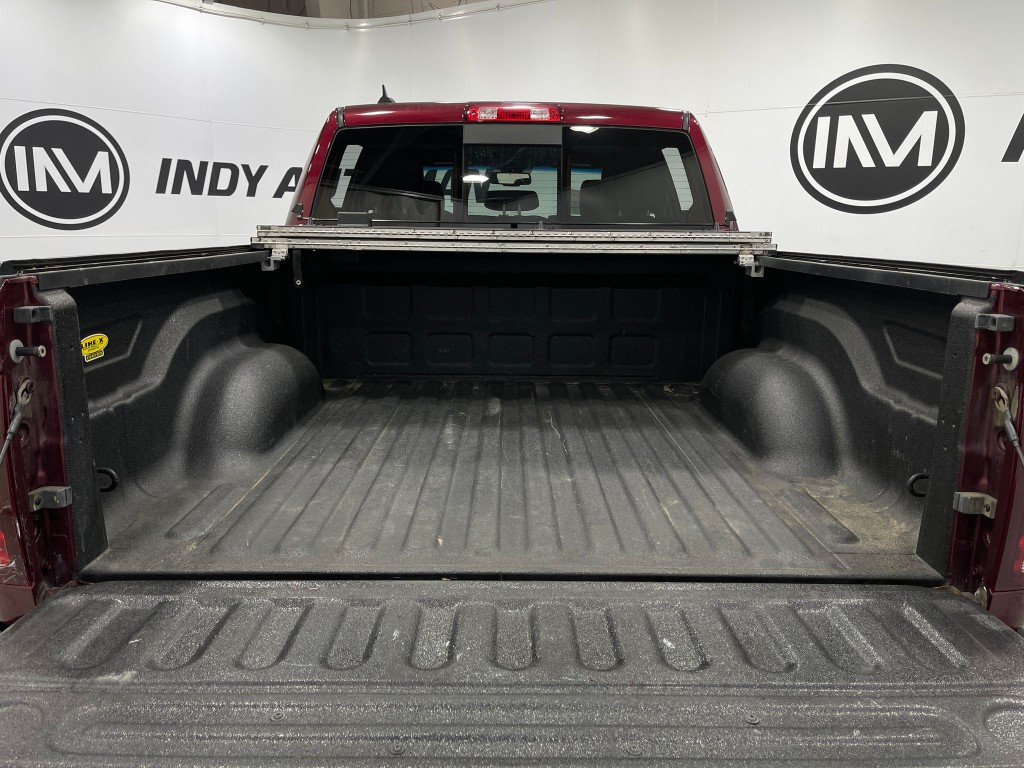 2018 RAM 1500 Image 27