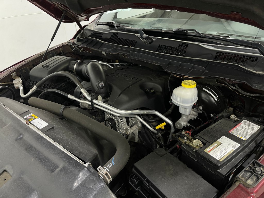 2018 RAM 1500 Image 29