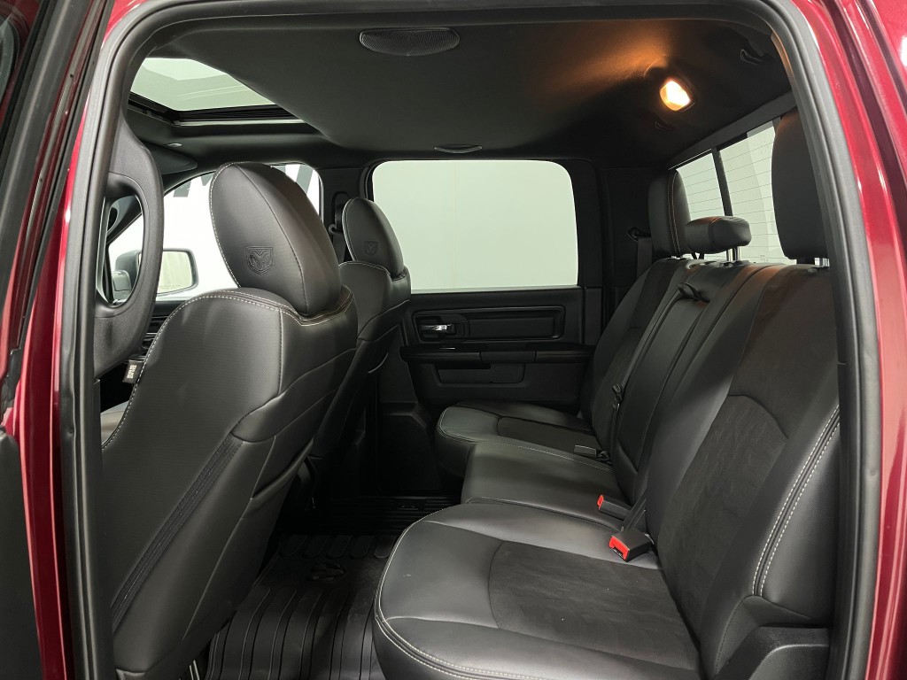 2018 RAM 1500 Image 31