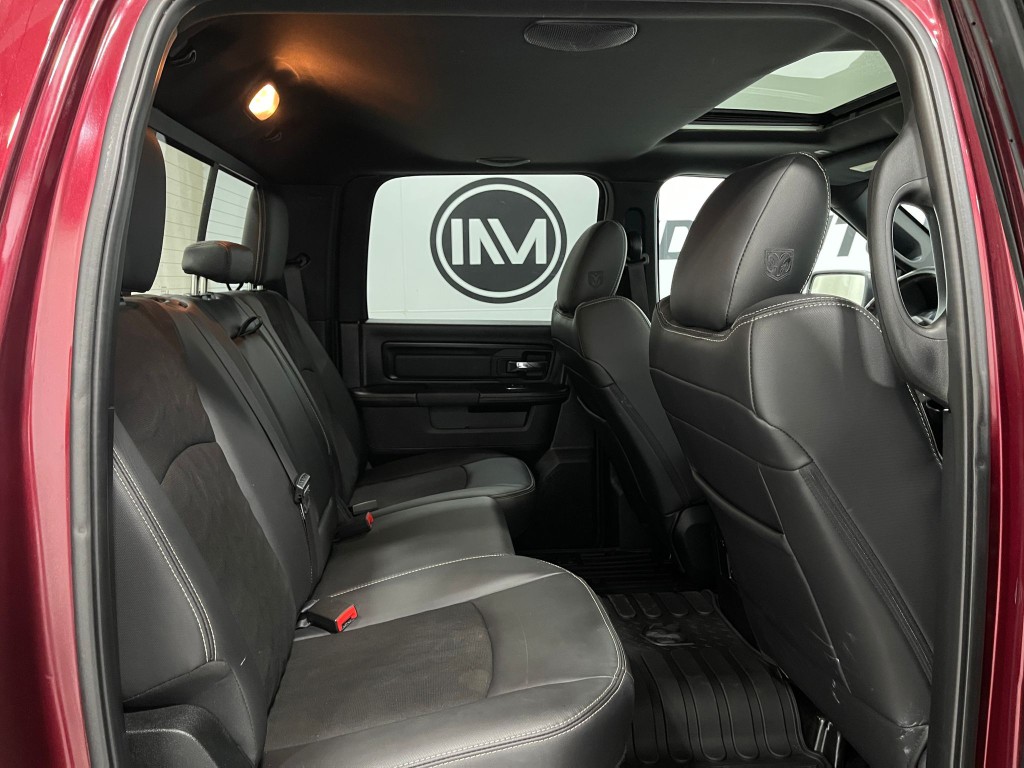 2018 RAM 1500 Image 32