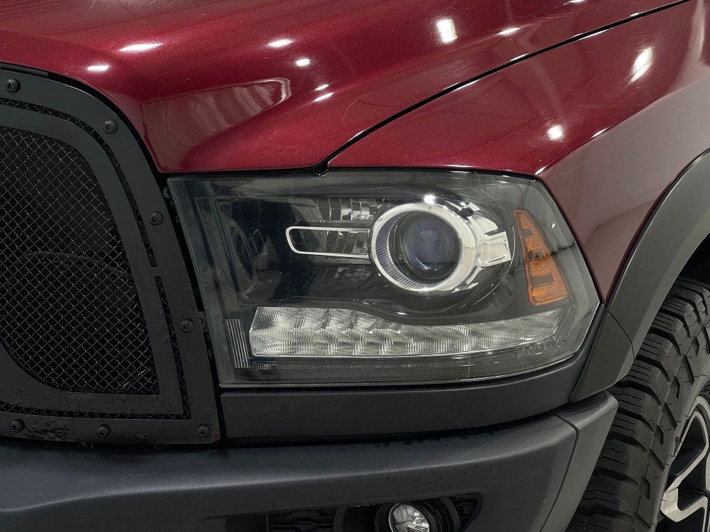 2018 RAM 1500 Image 34