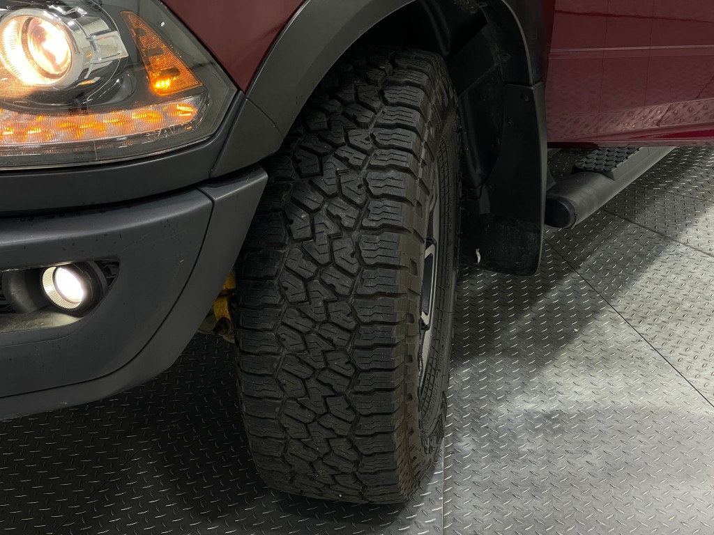 2018 RAM 1500 Image 36