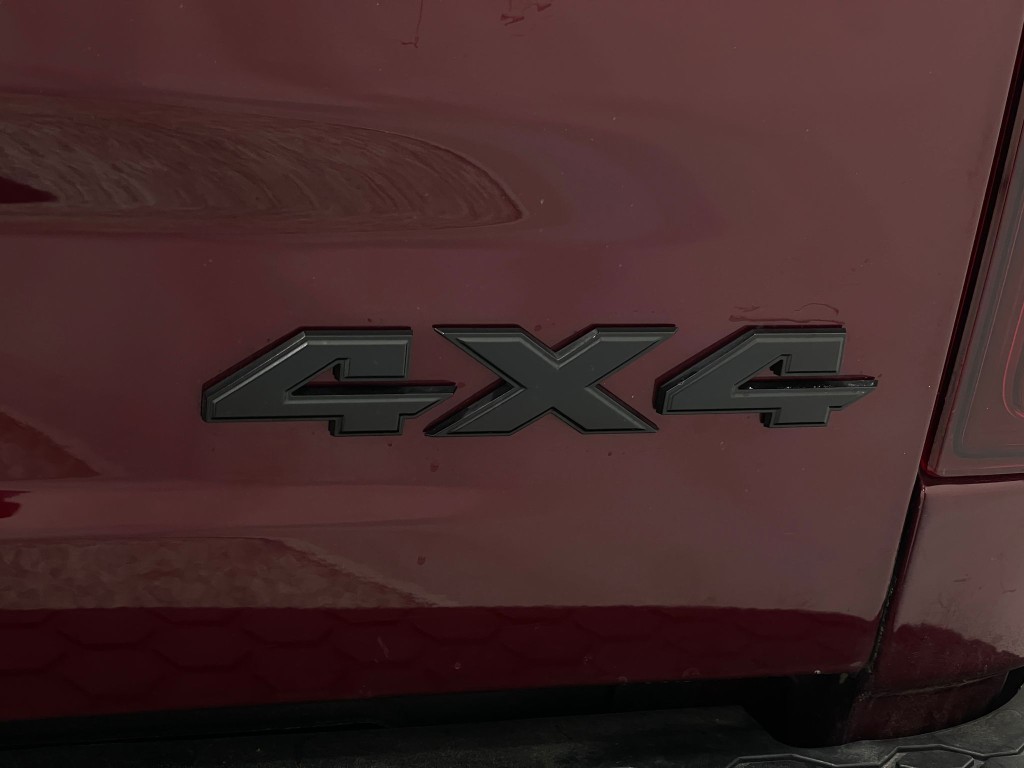 2018 RAM 1500 Image 40