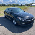 Image for 2018 Kia Optima LX ID: 6843727