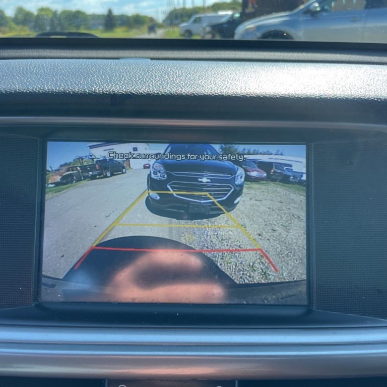 2018 Kia Optima Image 14