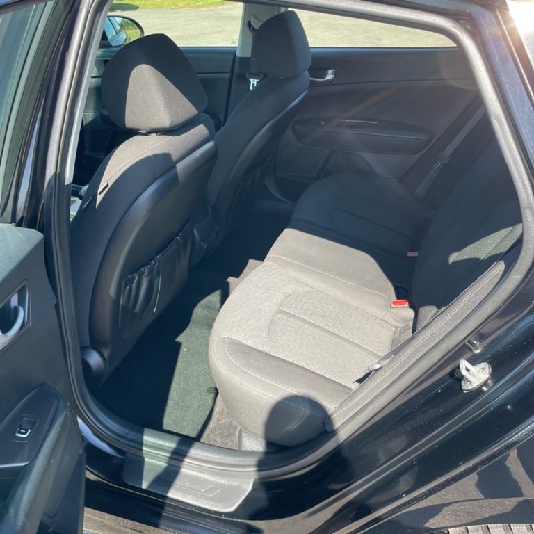 2018 Kia Optima Image 16