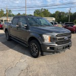 Image for 2018 Ford F-150 XLT ID: 6843728