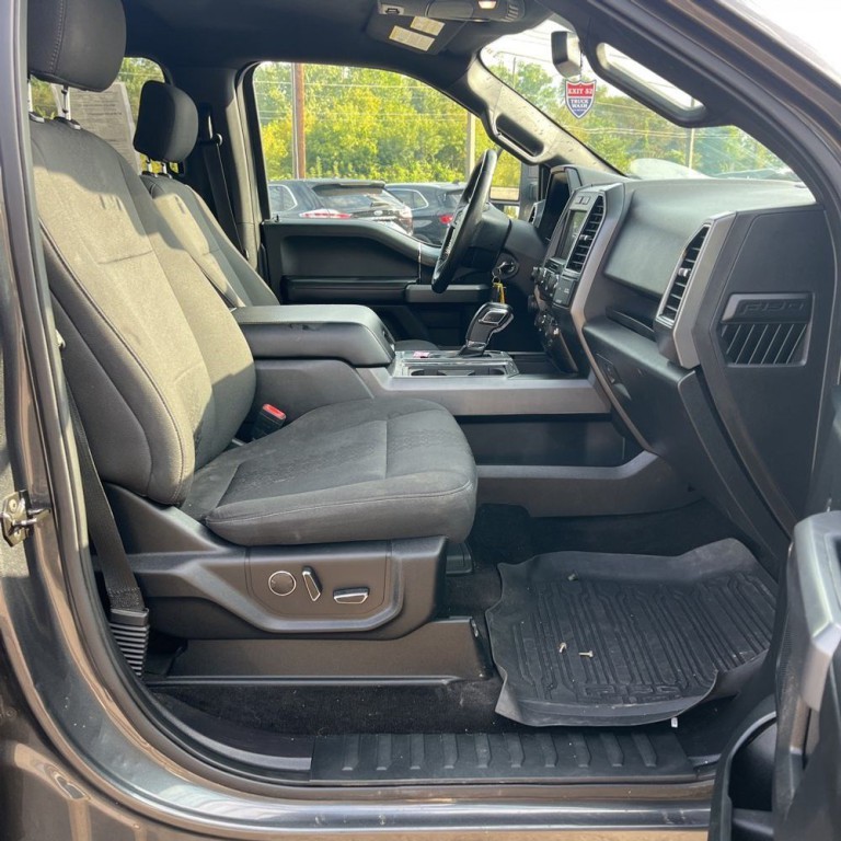 2018 Ford F-150 Image 9