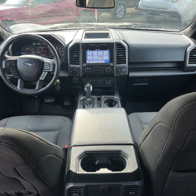 2018 Ford F-150 Image 10