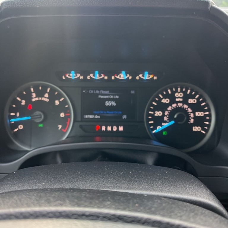2018 Ford F-150 Image 11