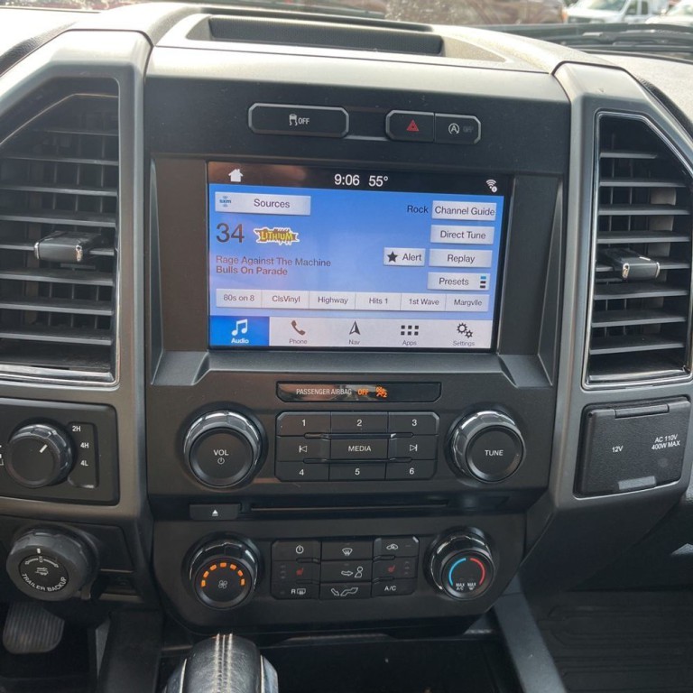 2018 Ford F-150 Image 13