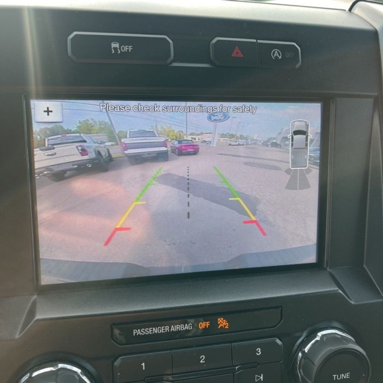2018 Ford F-150 Image 14