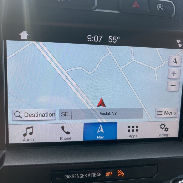 2018 Ford F-150 Image 15
