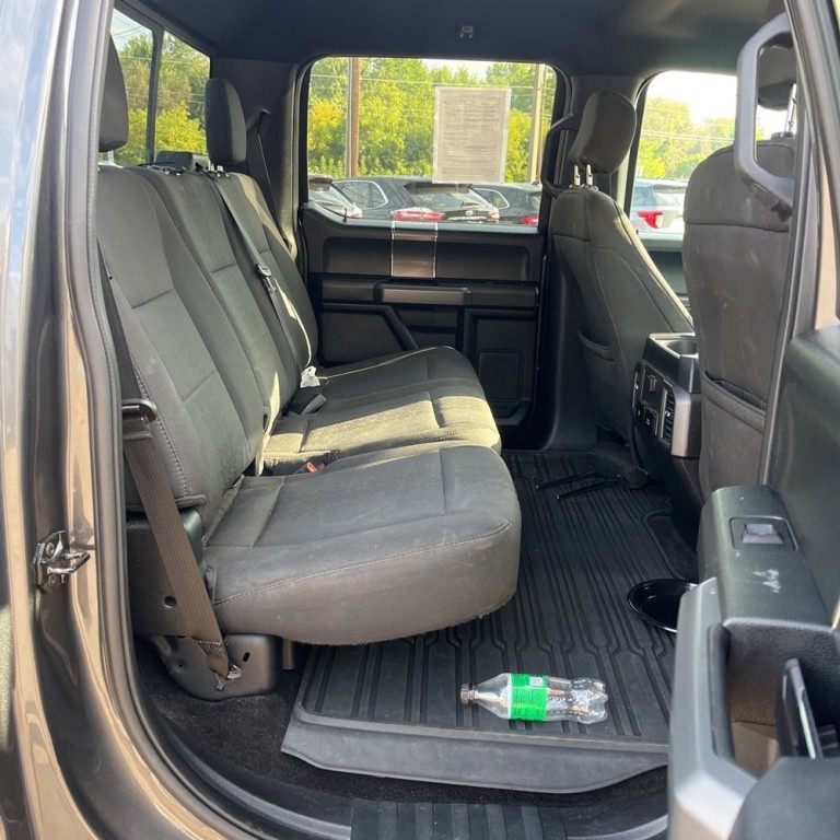 2018 Ford F-150 Image 16