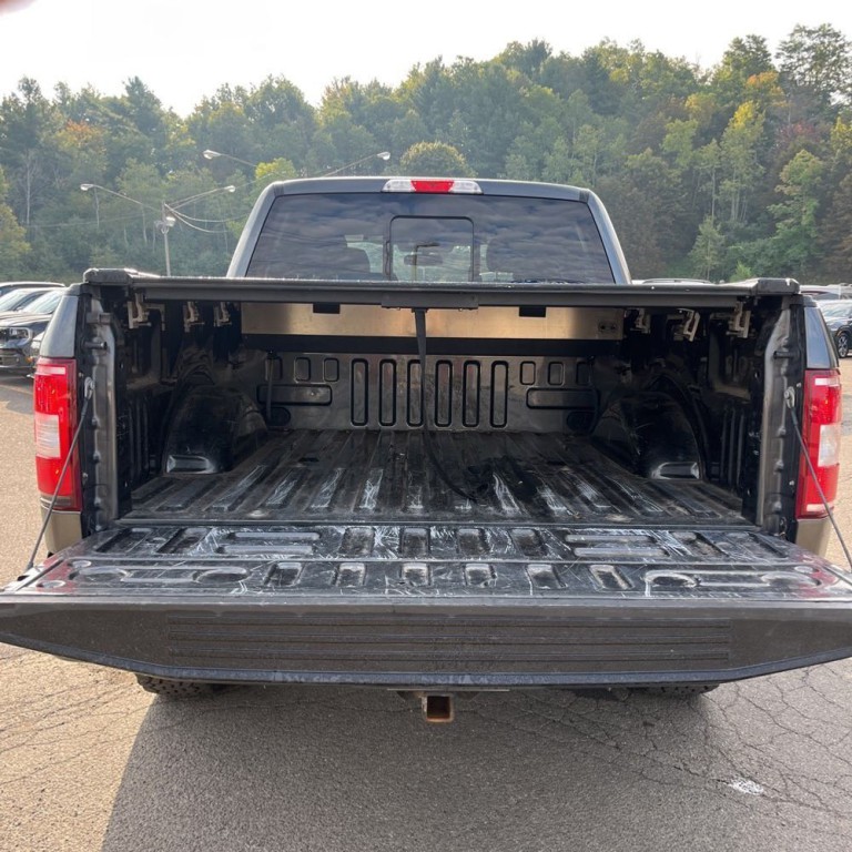 2018 Ford F-150 Image 18