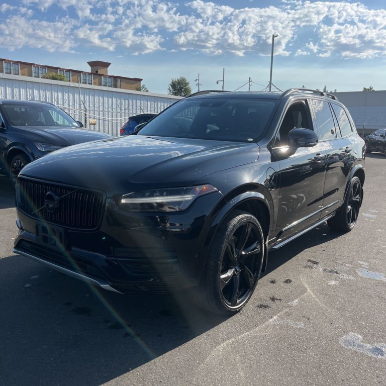 2018 Volvo XC90 Image 3