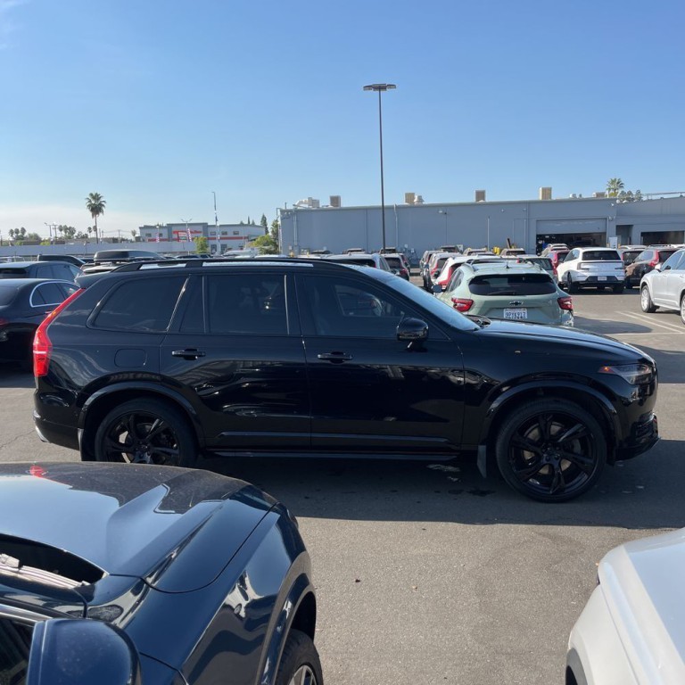 2018 Volvo XC90 Image 4