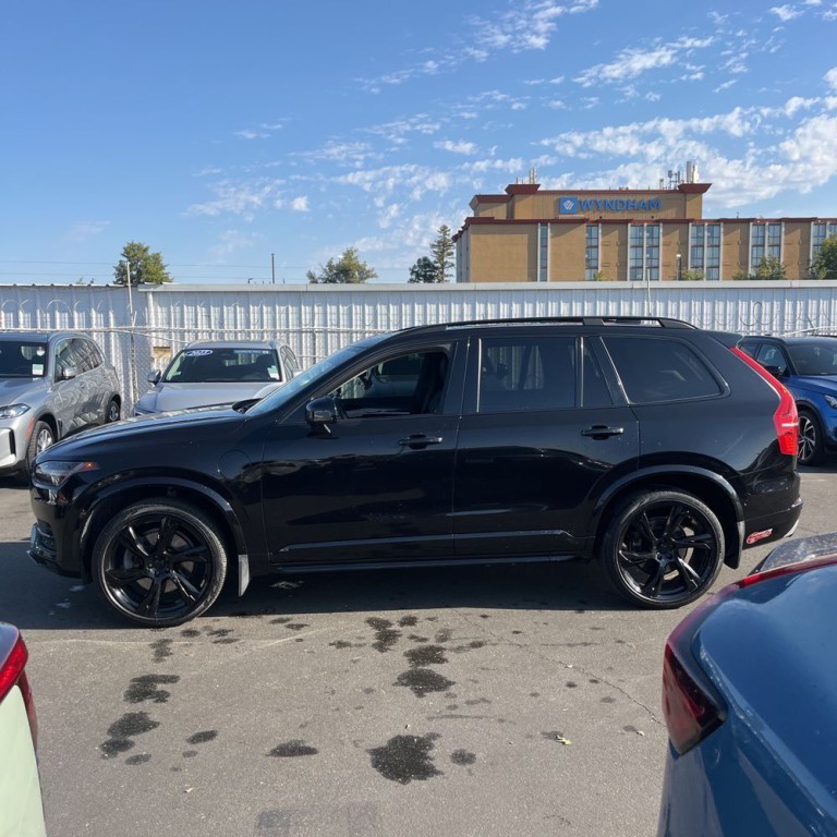 2018 Volvo XC90 Image 5