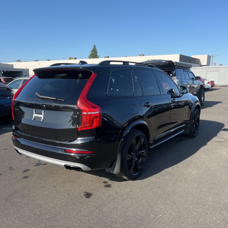 2018 Volvo XC90 Image 6