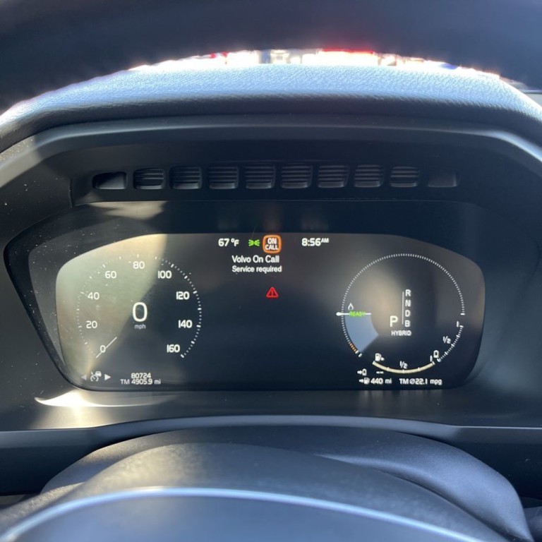 2018 Volvo XC90 Image 10