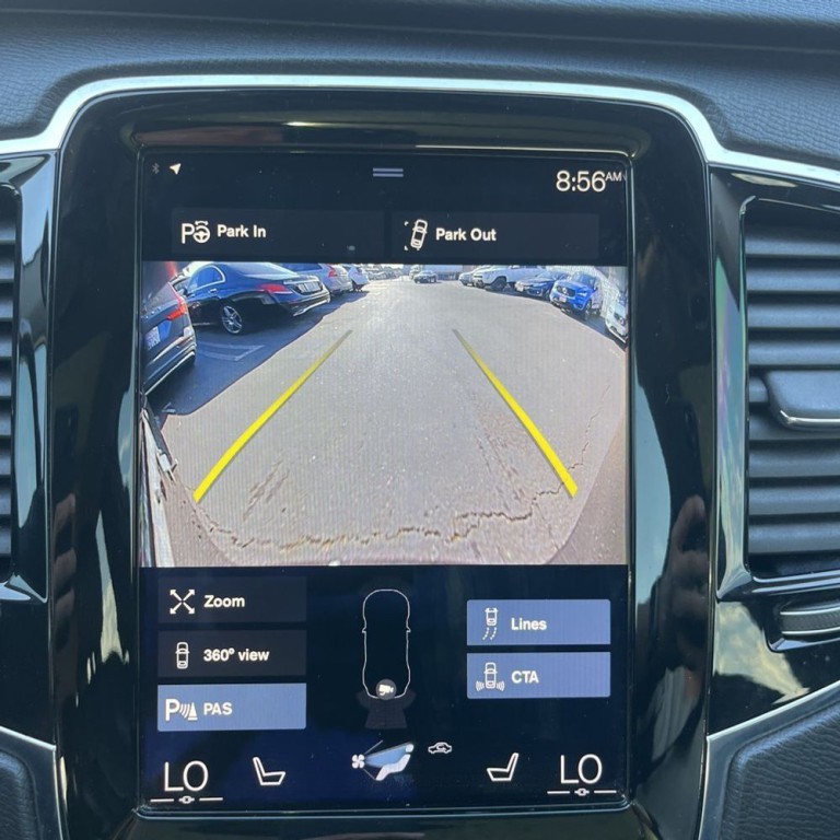 2018 Volvo XC90 Image 13