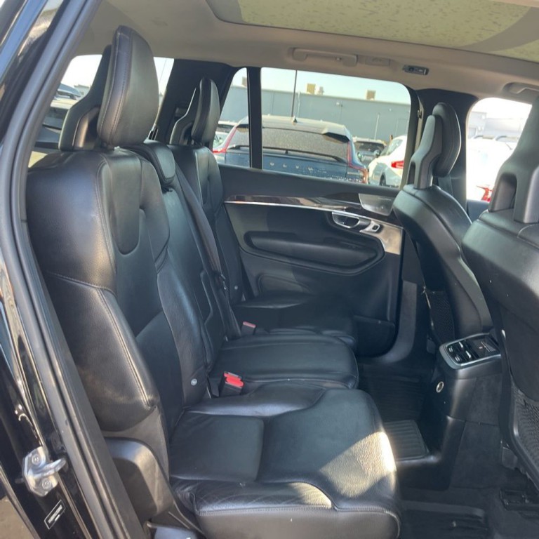 2018 Volvo XC90 Image 17