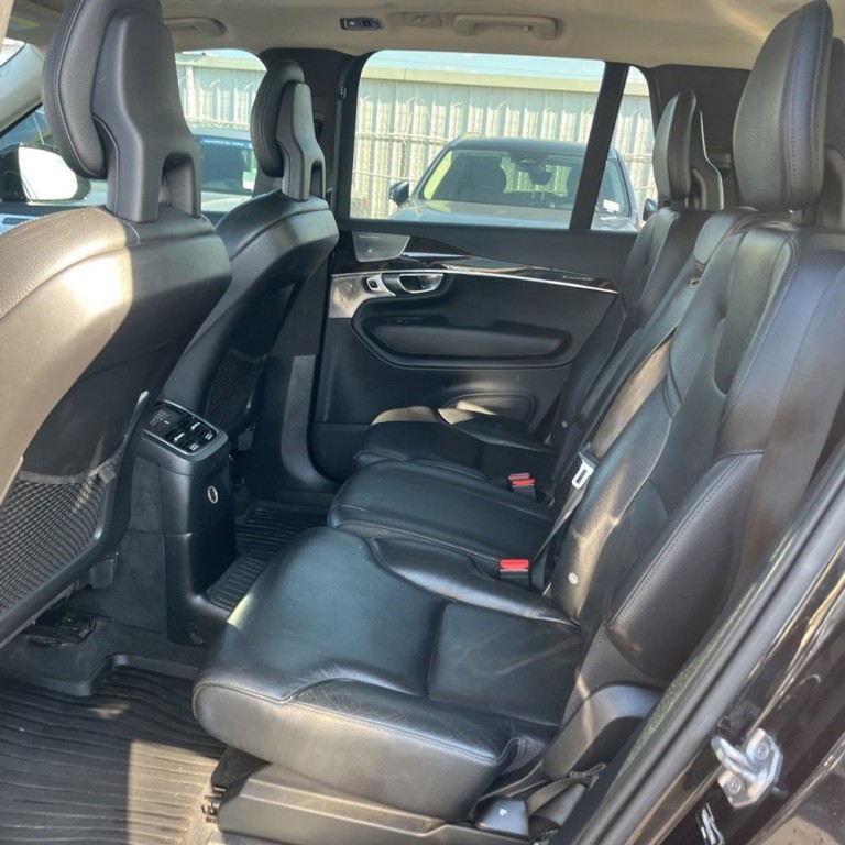 2018 Volvo XC90 Image 18