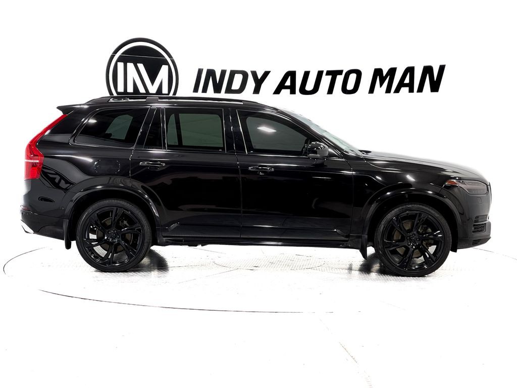 2018 Volvo XC90 Image 3