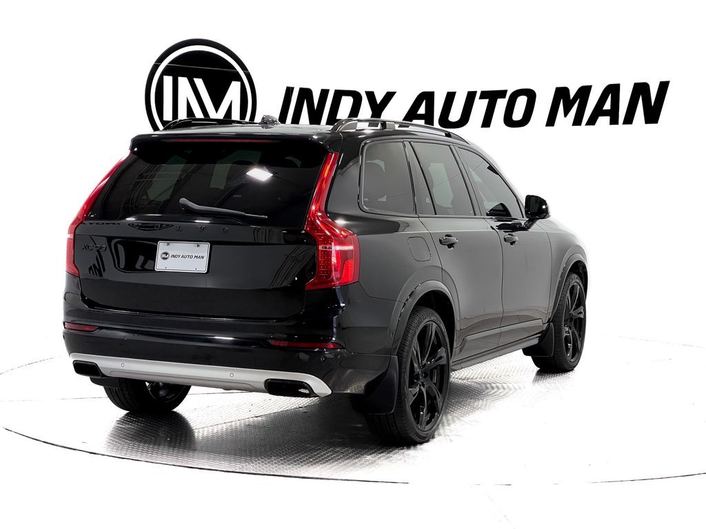 2018 Volvo XC90 Image 4