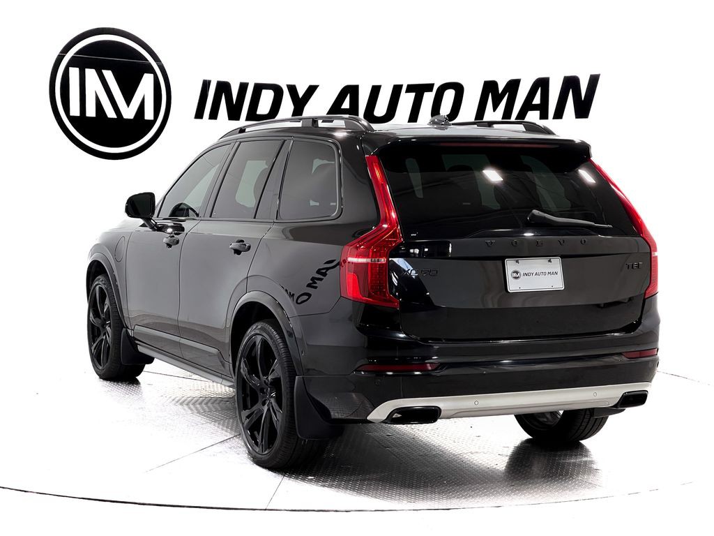 2018 Volvo XC90 Image 6