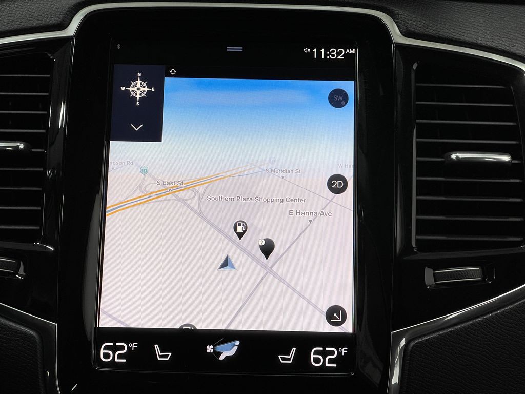 2018 Volvo XC90 Image 10