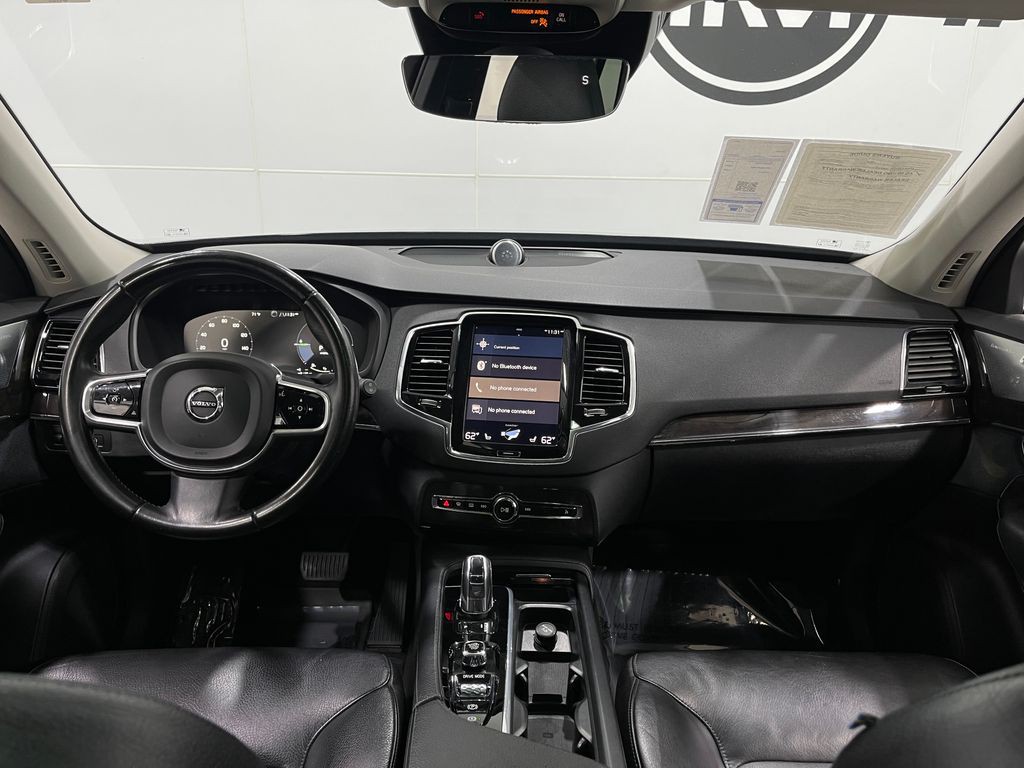 2018 Volvo XC90 Image 20
