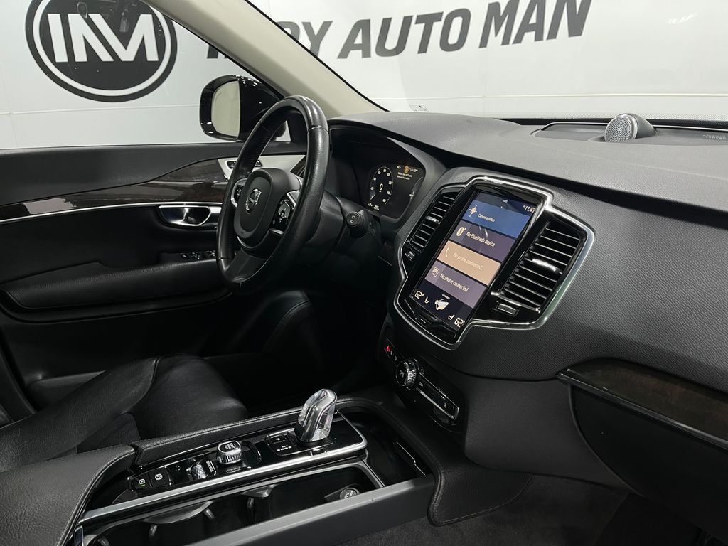 2018 Volvo XC90 Image 21