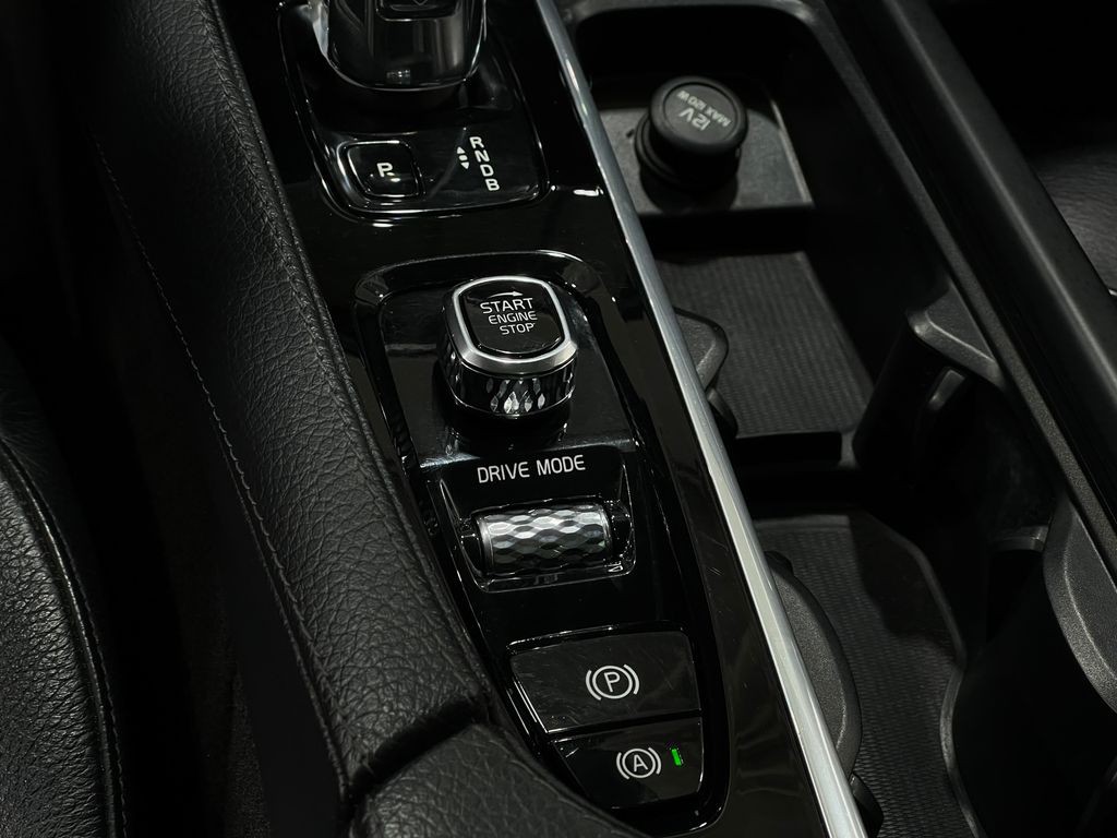 2018 Volvo XC90 Image 22