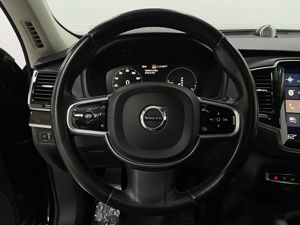 2018 Volvo XC90 Image 23