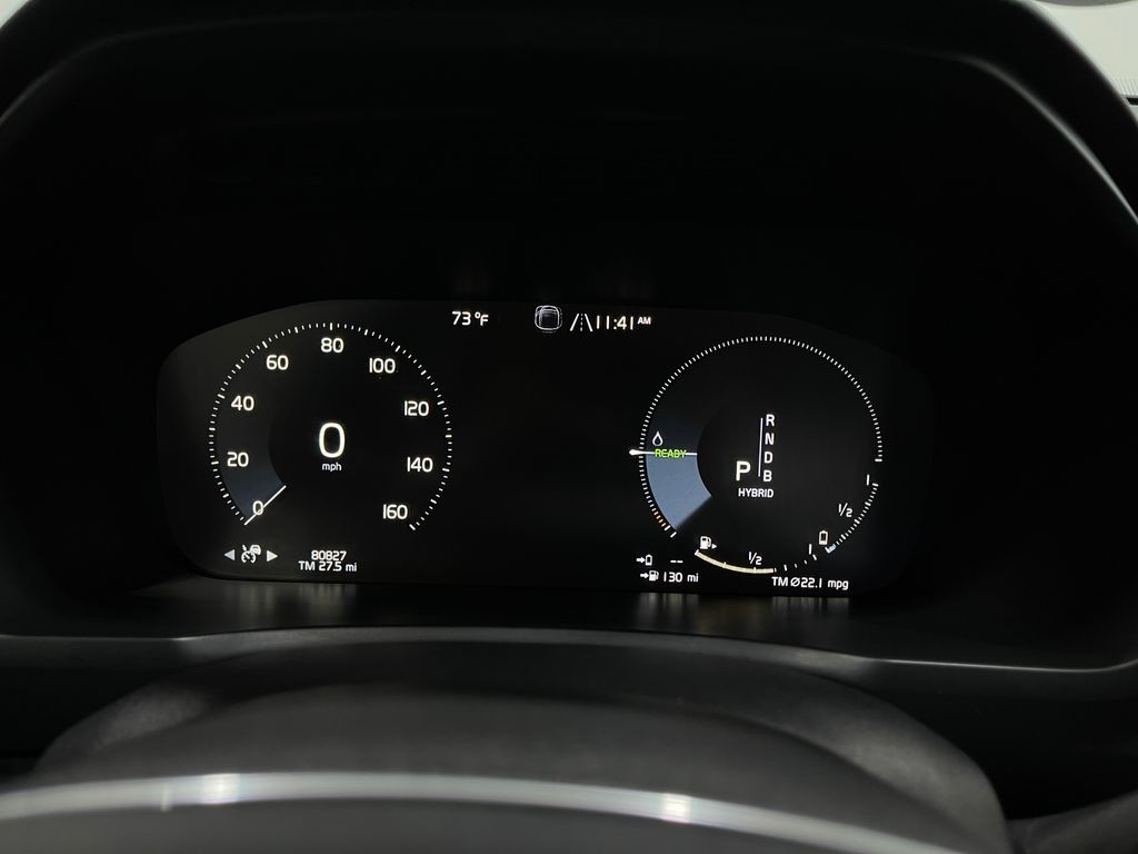 2018 Volvo XC90 Image 24