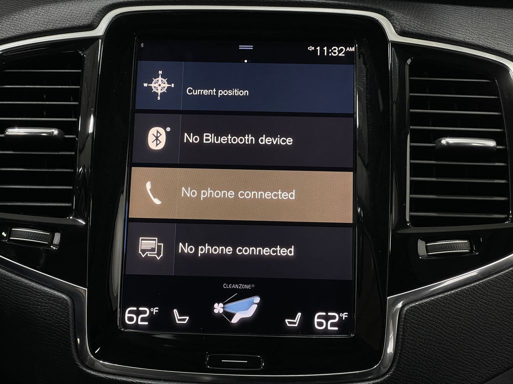 2018 Volvo XC90 Image 25