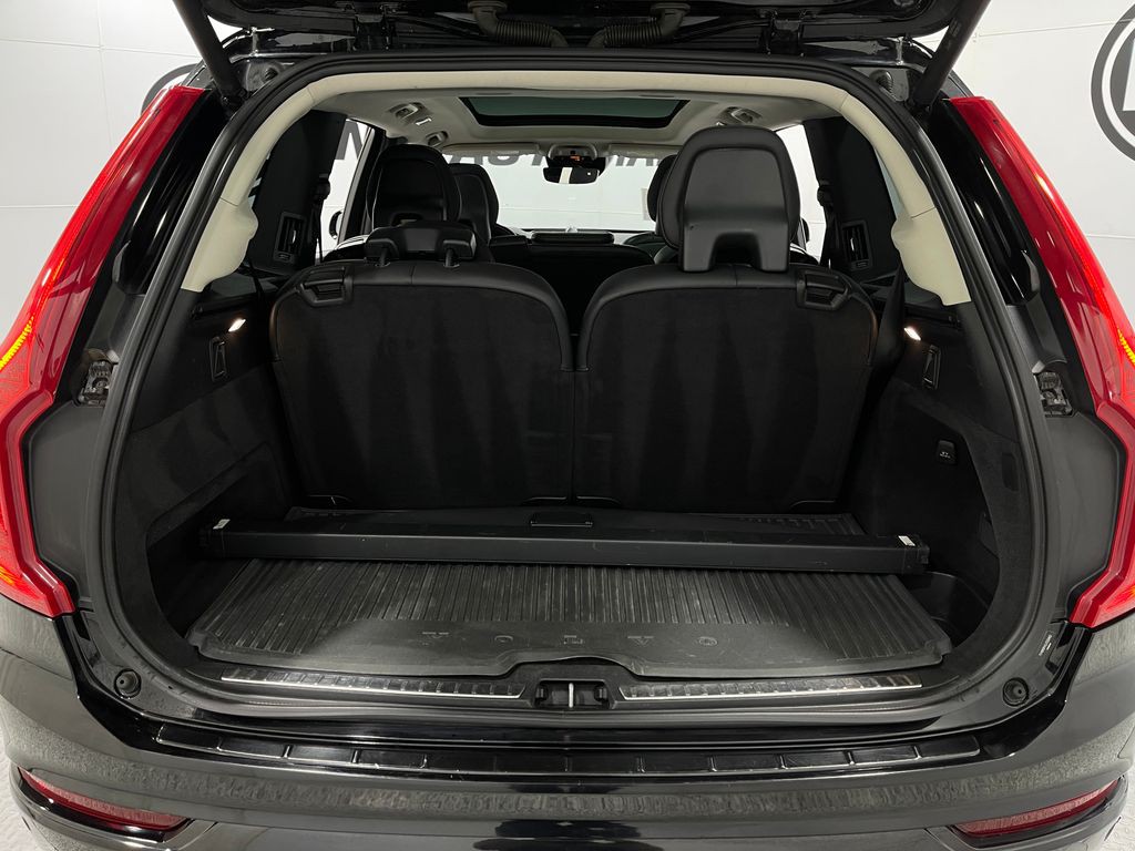 2018 Volvo XC90 Image 27