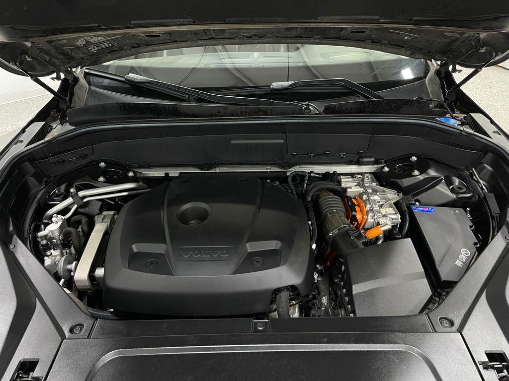 2018 Volvo XC90 Image 28