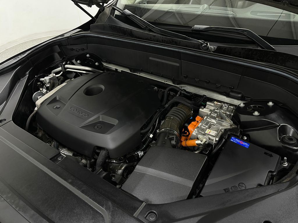 2018 Volvo XC90 Image 29